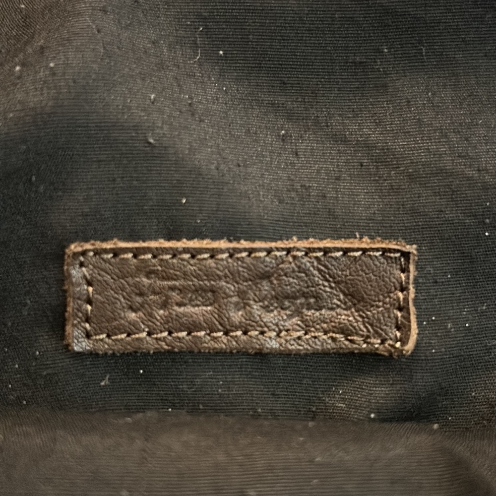 Free People bag - Picture 4 of 5